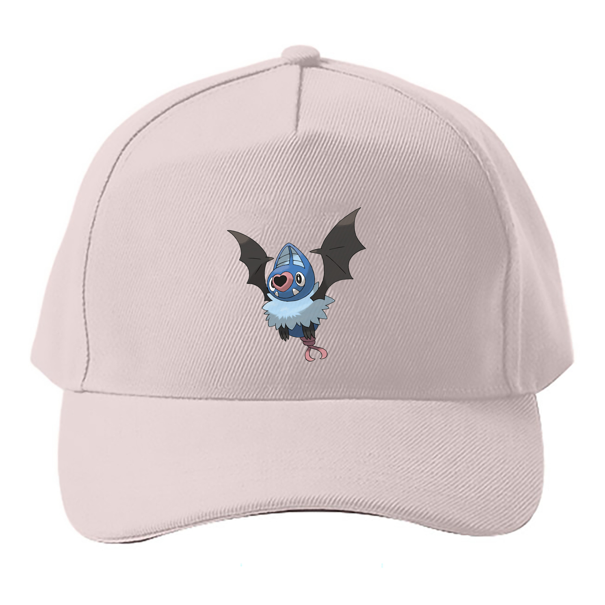 （画像用） ポケットモンスター Pokémon ベースボールキャップ 綿100％ 男女兼用 帽子 スポーツ